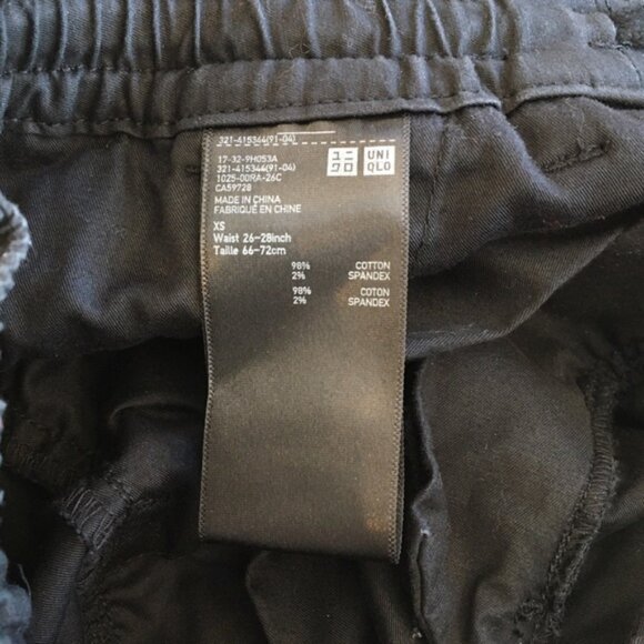 Uniqlo Pants - Picture 4 of 5